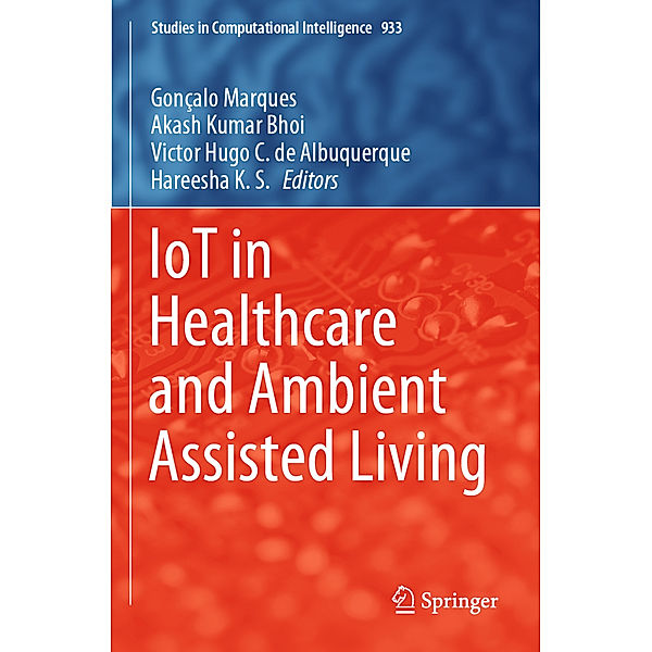 IoT in Healthcare and Ambient Assisted Living