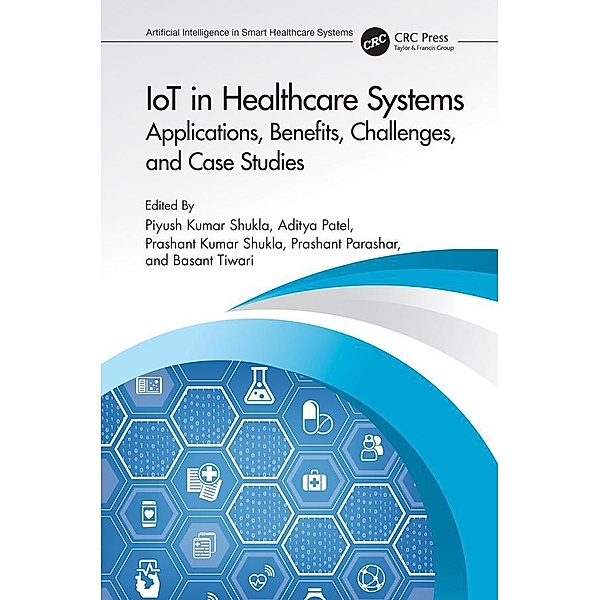 IoT in Healthcare Systems
