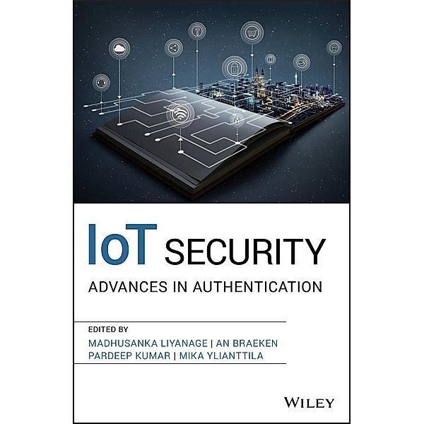 IoT Security