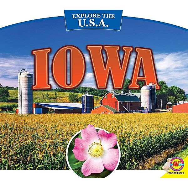 Iowa, Anita Yasuda