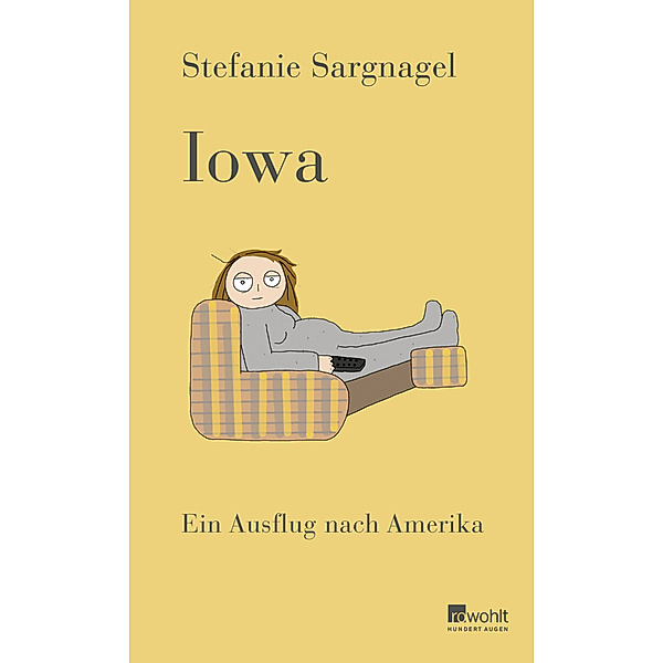 Iowa, Stefanie Sargnagel