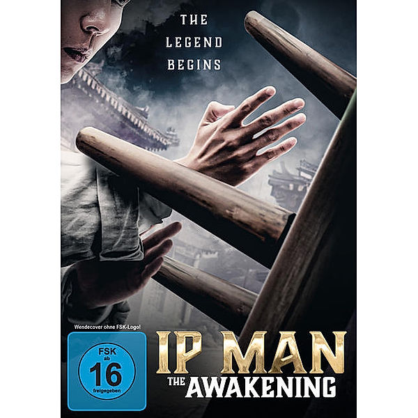 Ip Man: The Awakening