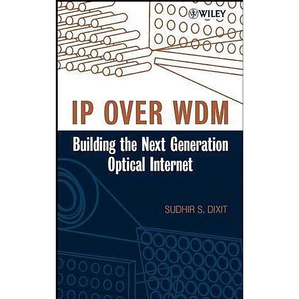 IP over WDM