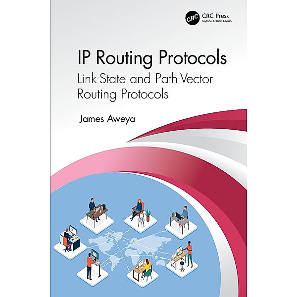 IP Routing Protocols, James Aweya