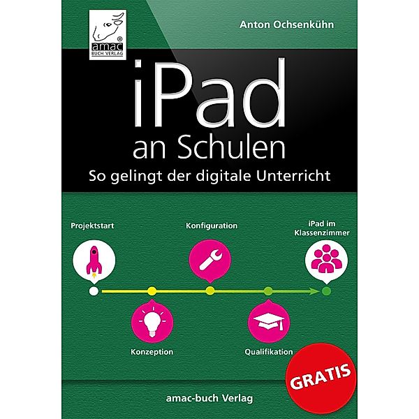iPad an Schulen, Anton Ochsenkühn