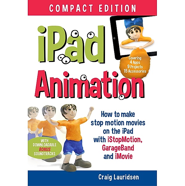 iPad Animation, Craig Lauridsen