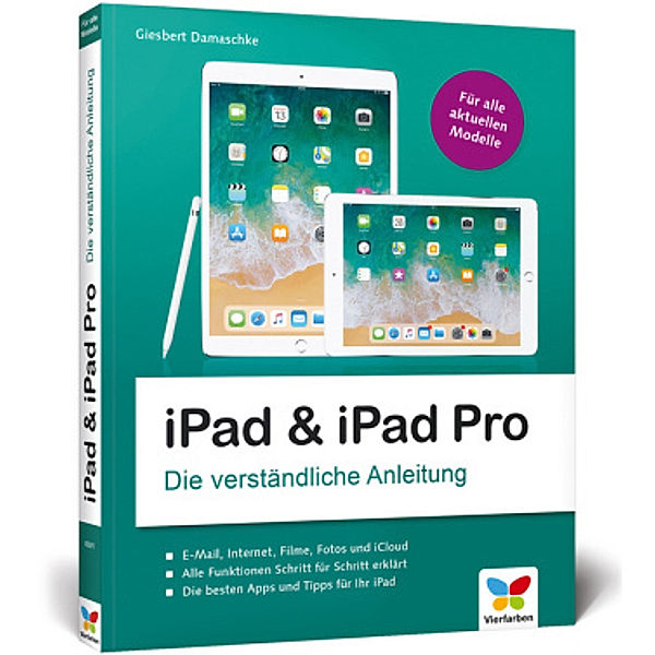 iPad & iPad Pro, Giesbert Damaschke