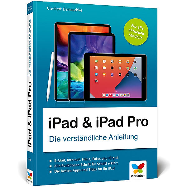 iPad & iPad Pro, Giesbert Damaschke