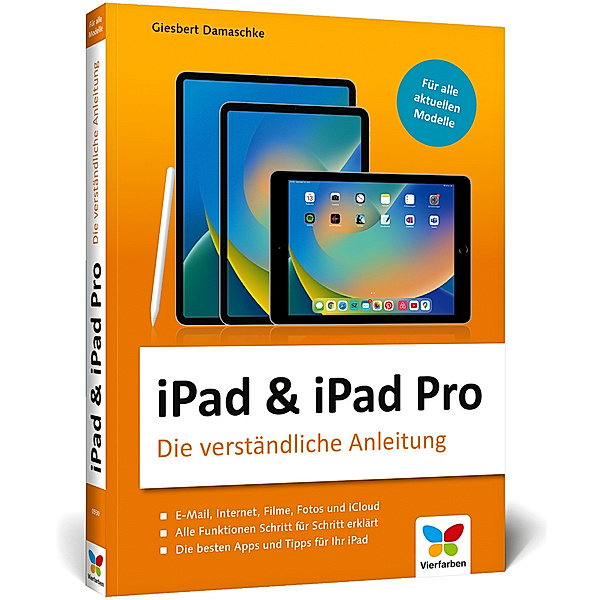 iPad & iPad Pro, Giesbert Damaschke