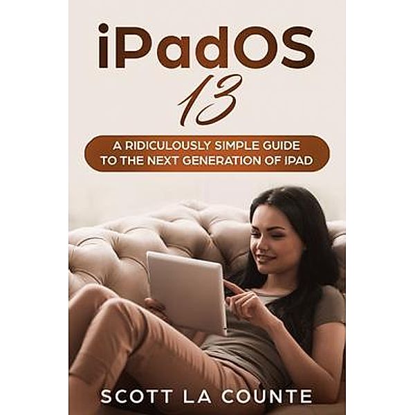 iPadOS 13 / SL Editions, Scott La Counte