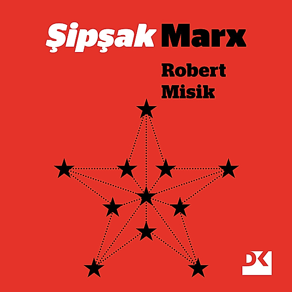 Şipşak Marx, Robert Misik