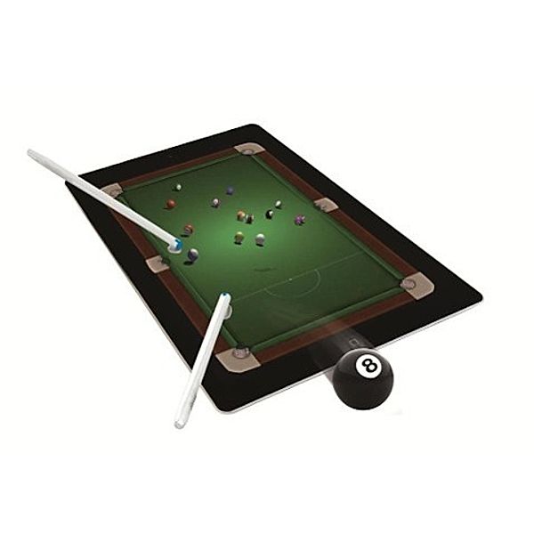 iPawn Pool Billiards (Spiel)