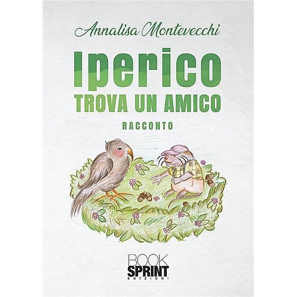 Iperico trova un amico, Annalisa Montevecchi