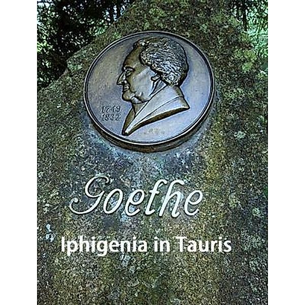 Iphigenia in Tauris / Vintage Books, Johann Wolfgang von Goethe