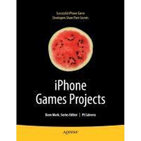 iPhone Games Projects, PJ Cabrera, James Lee, Joachim Bondo, Brian Greenstone, Mike Lee, Jamie Gotch, Michael Kasprzak, Richard Zito, Matthew Aitken, Olivier Hennessy