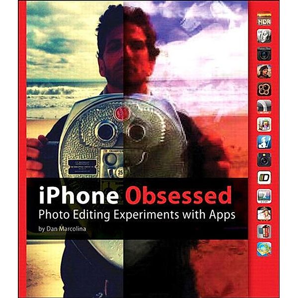 iPhone Obsessed, Dan Marcolina