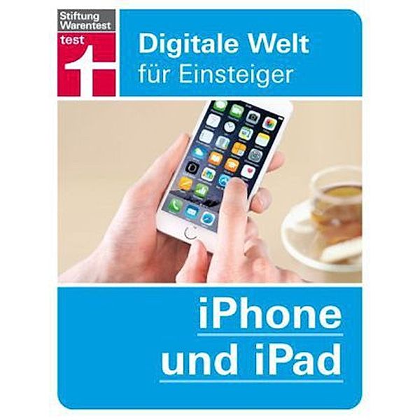 iPhone und iPad, Ole Meiners