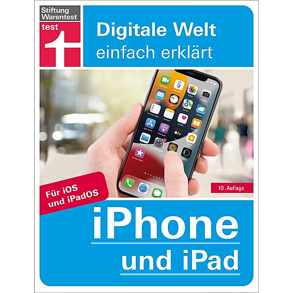 iPhone und iPad, Uwe Albrecht