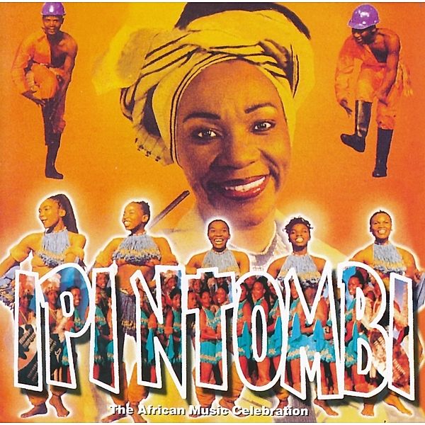 Ipi Ntombi, Original Cast Recording