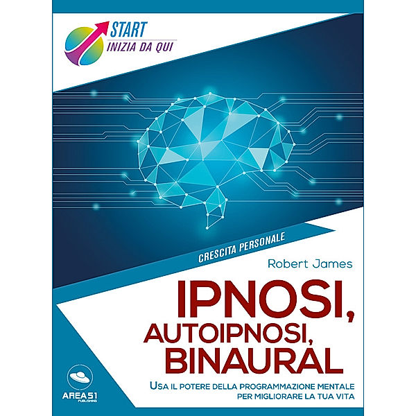 Ipnosi, autoipnosi, binaural, Robert James