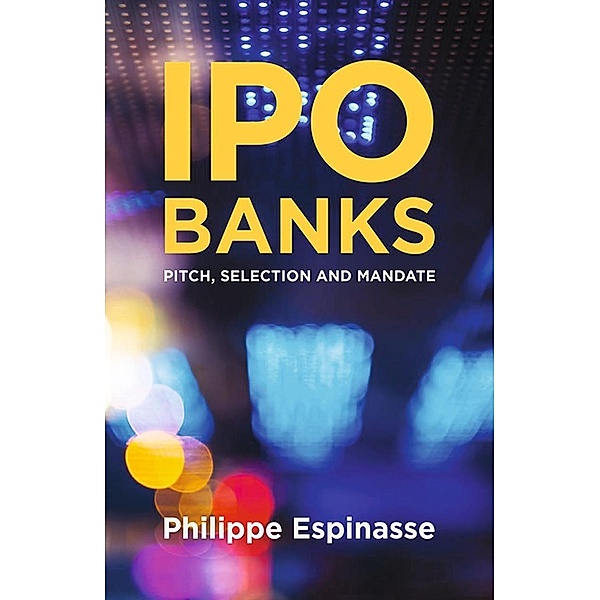 IPO Banks, Philippe Espinasse