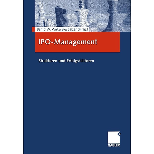 IPO-Management