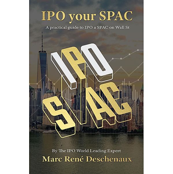 Ipo Your Spac !, Marc Deschenaux