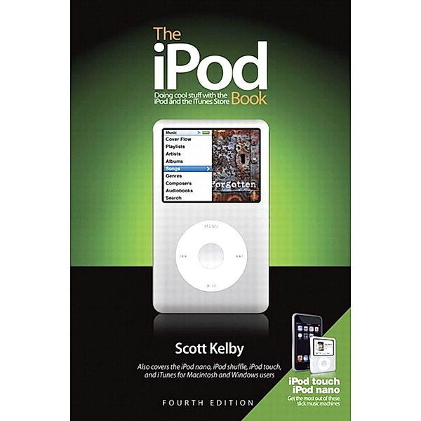 iPod Book, The, Scott Kelby