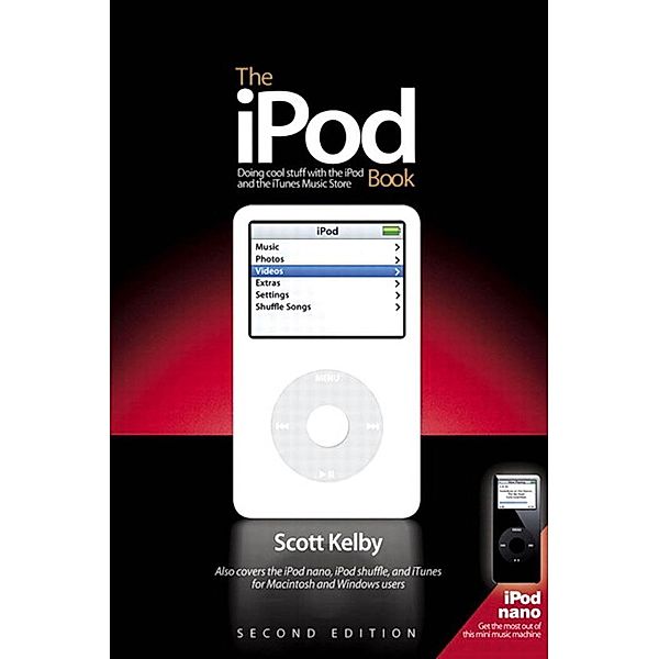 iPod Book, The, Scott Kelby