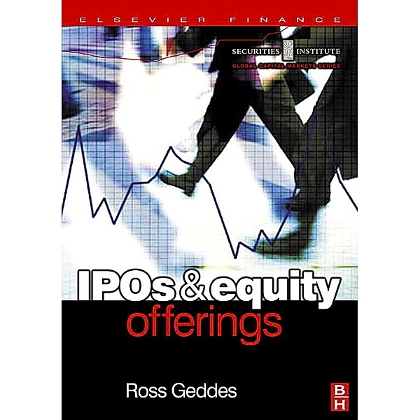 IPOs and Equity Offerings, Ross Geddes