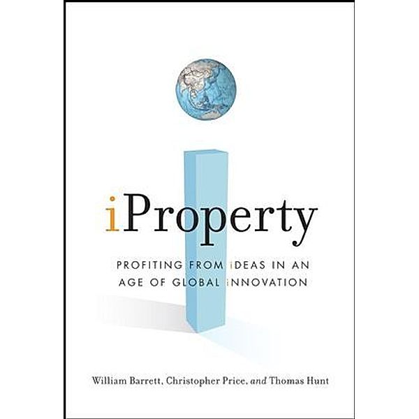 iProperty, William Barrett, Christopher Price, Thomas Hunt