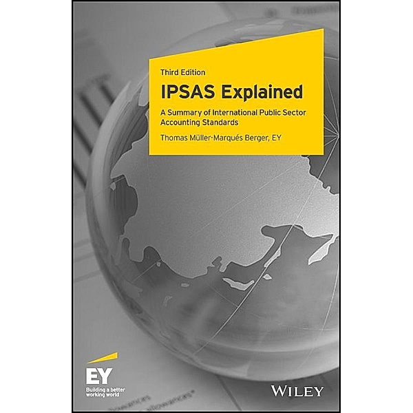 IPSAS Explained, Thomas Müller-Marqués Berger