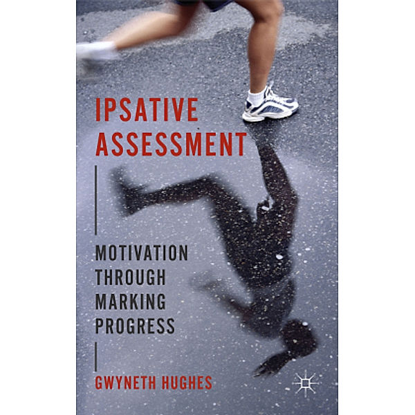 Ipsative Assessment, G. Hughes