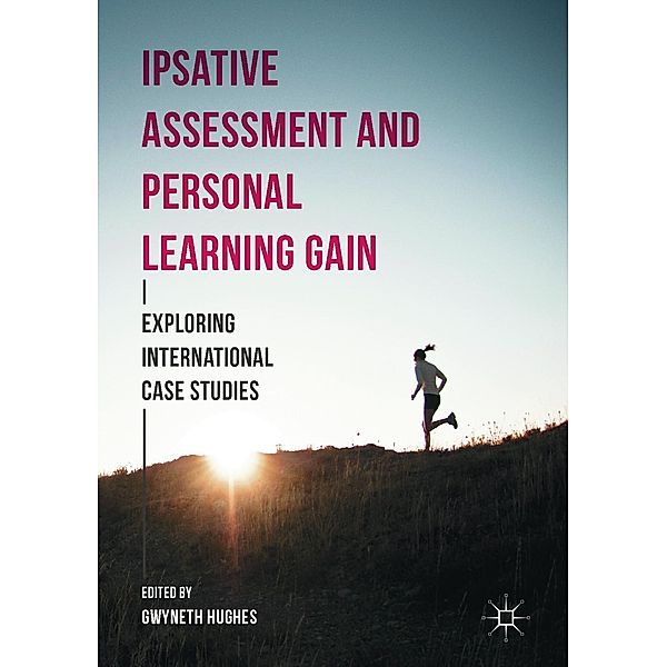 Ipsative Assessment and Personal Learning Gain