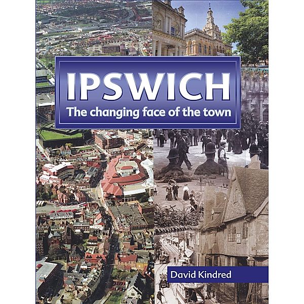 Ipswich, David Kindred