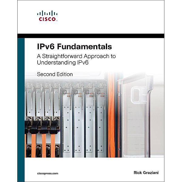 IPv6 Fundamentals / Fundamentals (Cisco), Graziani Rick