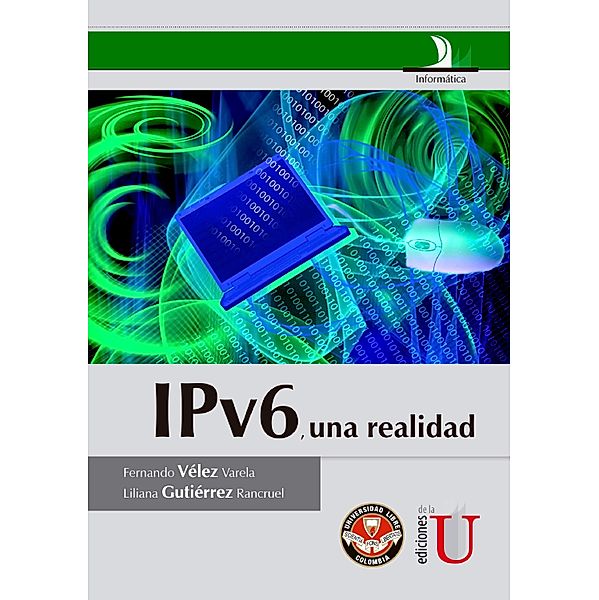 IPv6, una realidad, Fernando Vélez Varela