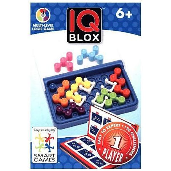 IQ Blox (Spiel)