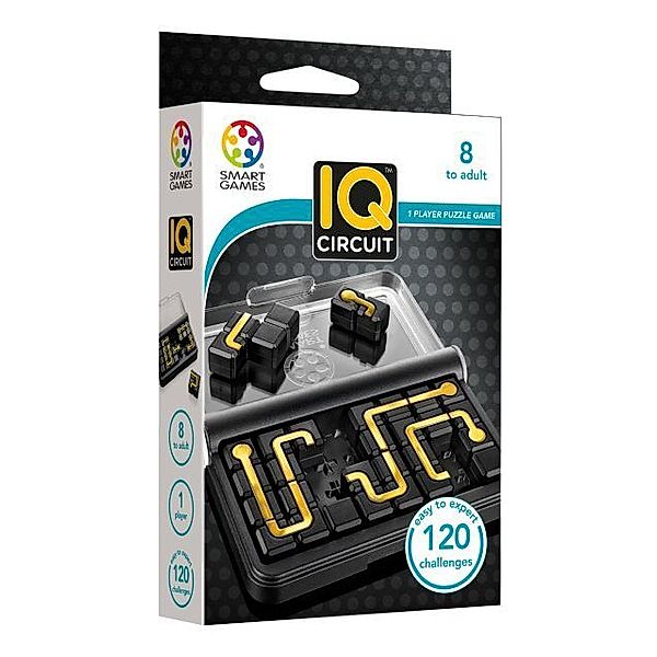 Smart Toys and Games IQ-Circuit (Kinderspiel)
