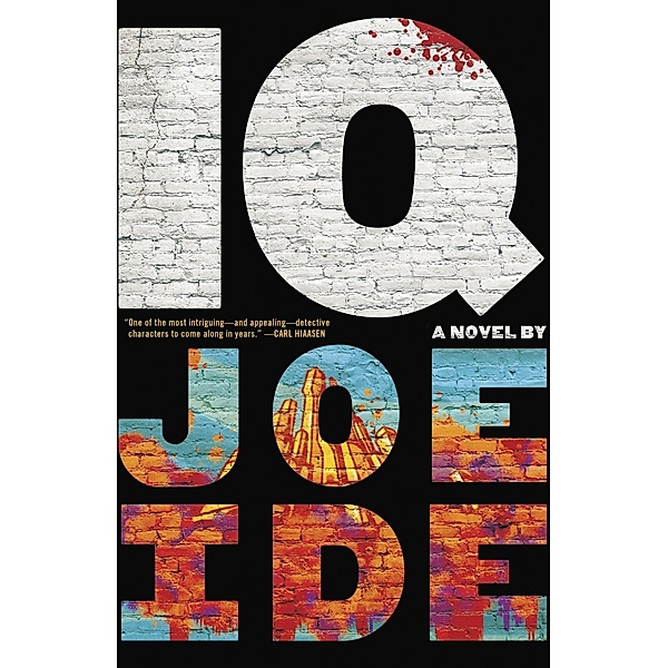 IQ / IQ, Joe Ide
