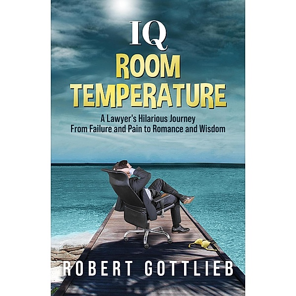 IQ Room Temperature, Robert Gottlieb