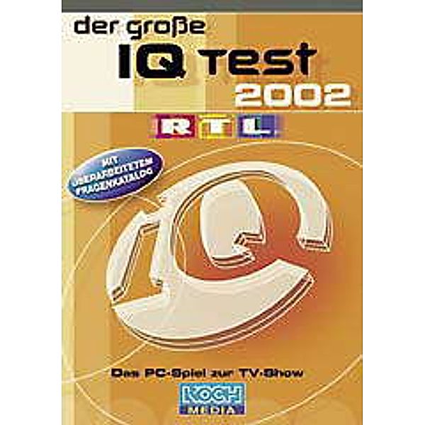 IQ-Test 2003