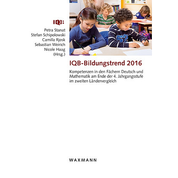 IQB-Bildungstrend 2016