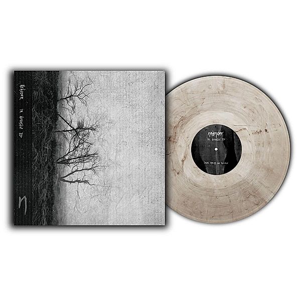 Ir Acoustic Ep (Clear/Black Marbled Edition), Neander