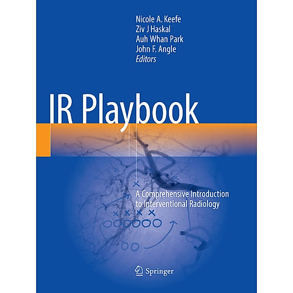 IR Playbook