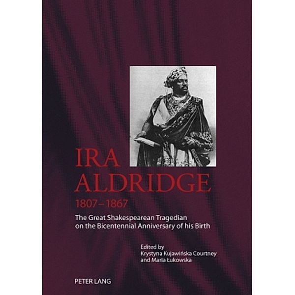 Ira Aldridge (1807-1867)