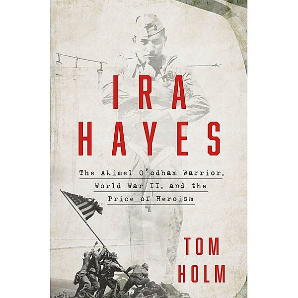 Ira Hayes, Tom Holm