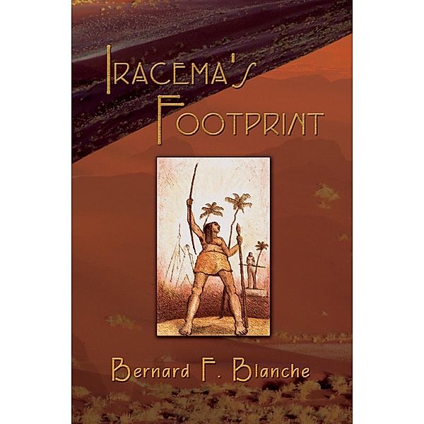 Iracema's Footprint / SBPRA, Bernard F. Blanche