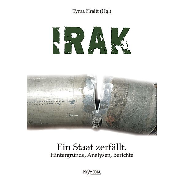 Irak, Liselotte Abid, Reza Nourbakhch-Sabet, Karin Kneissl, Tyma Kraitt, Hans-Christof von Sponeck, Joachim Guilliard, Myassa Kraitt, Nikolaus Brauns, Ali-Cem Deniz, Werner Ruf