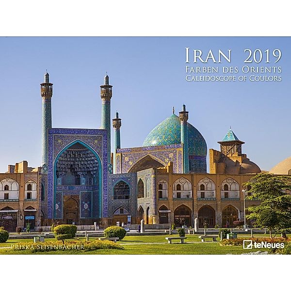 Iran 2019